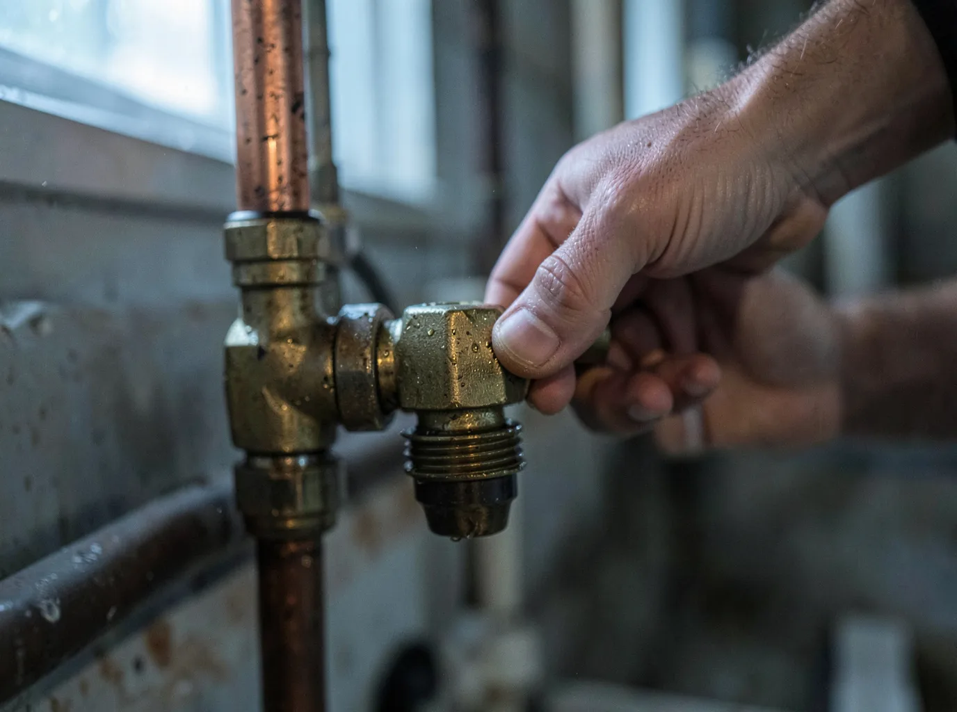 Emergency Plumber Union Church, MS FAQs